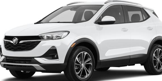 BUICK ENCORE GX 2023 KL4MMBS24PB057102 image